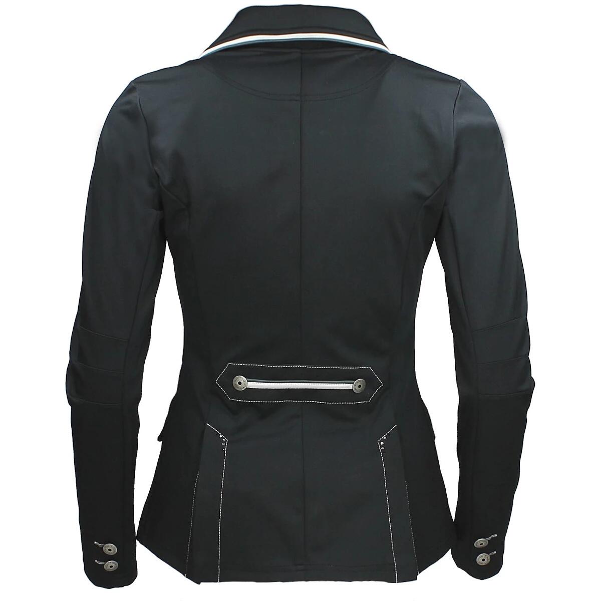 Veste équitation de compétition QHP Coco 2/2