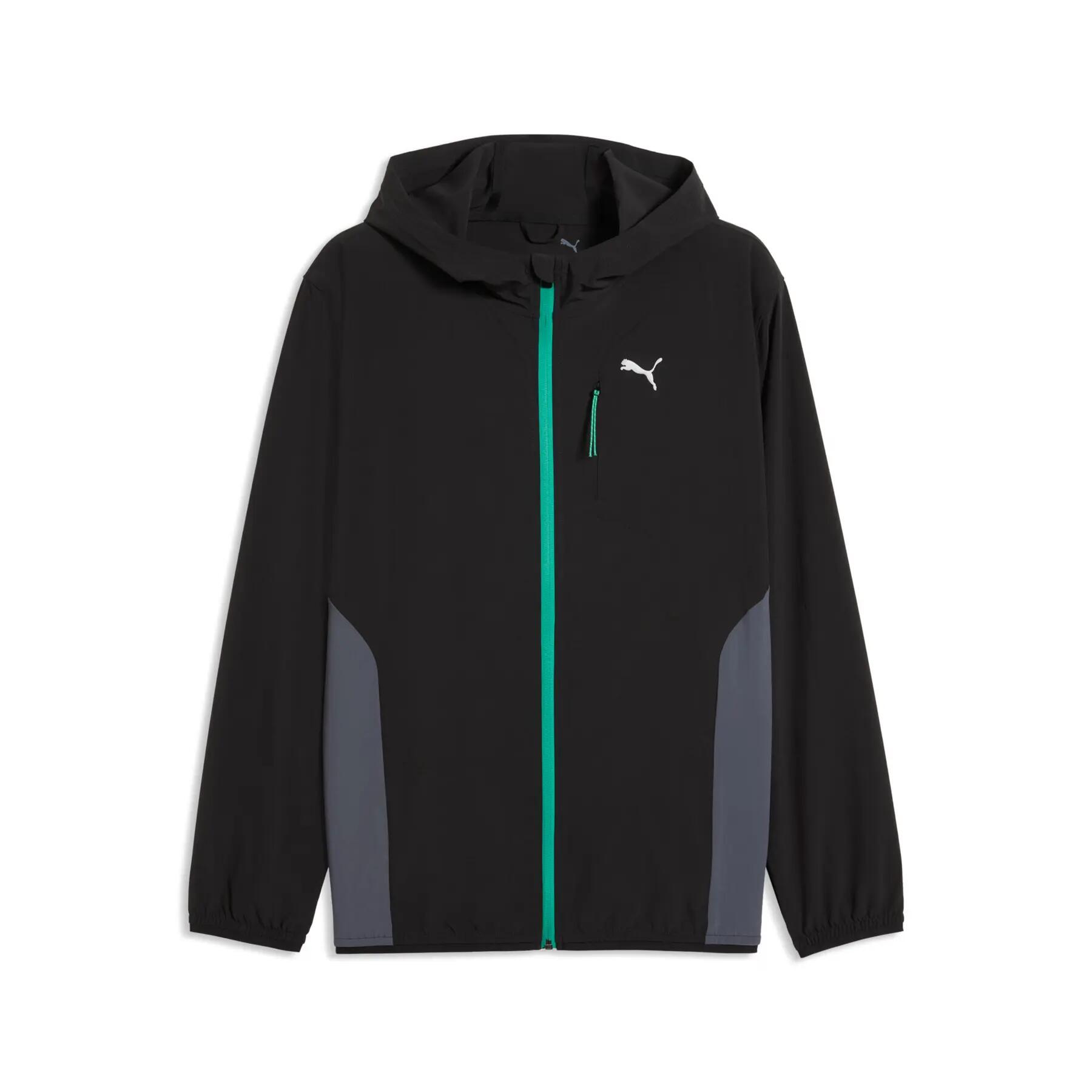 PUMA picture