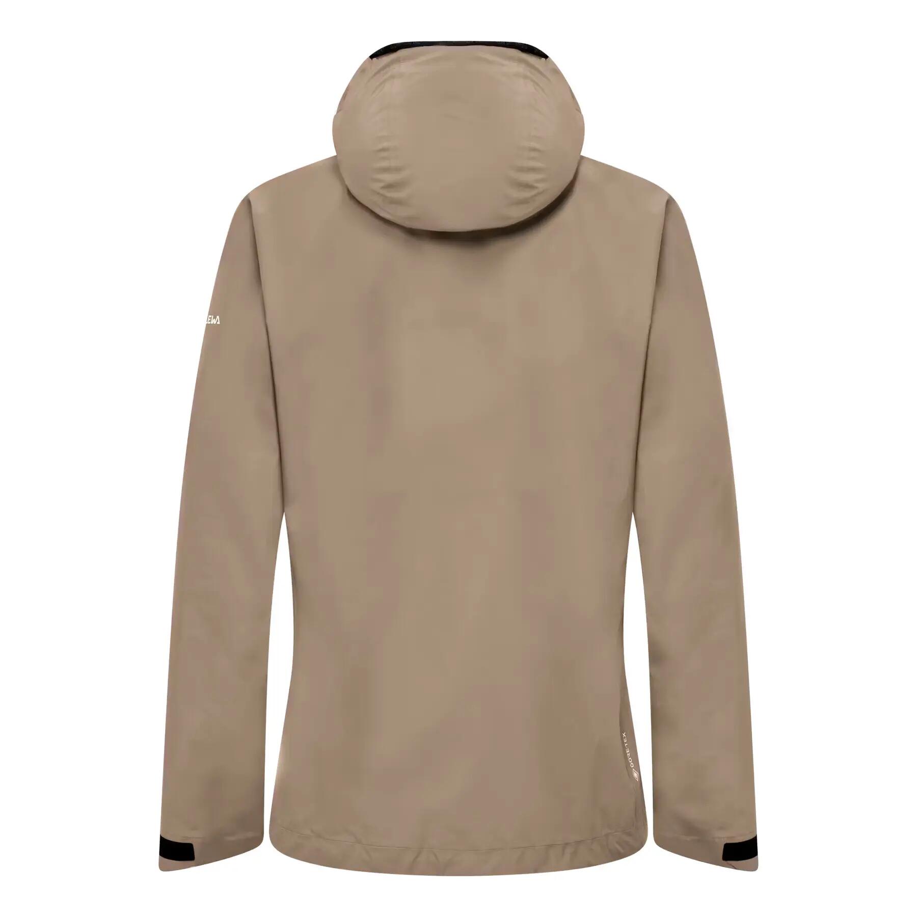 Kapuzenshirt Salewa Puez GTX 3 Layers 2/5
