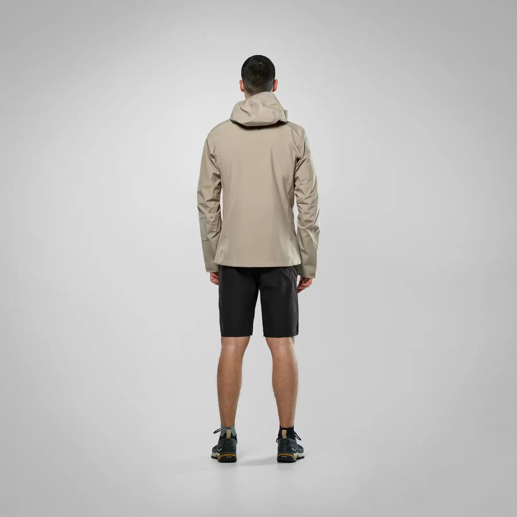 Kapuzenshirt Salewa Puez GTX 3 Layers 5/5