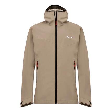 Kapuzenshirt Salewa Puez GTX 3 Layers