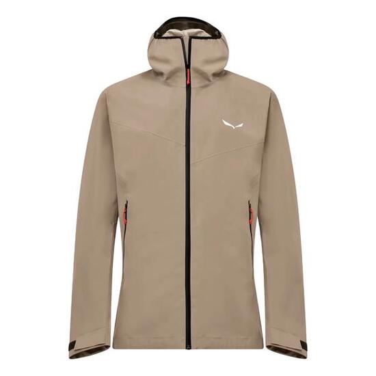 Kapuzenshirt Salewa Puez GTX 3 Layers