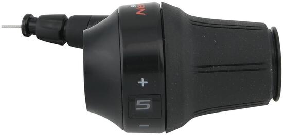 SHIMANO Nexus SG-C7000-5 cambio a manopola destro 5 velocità con cavo 2100 mm