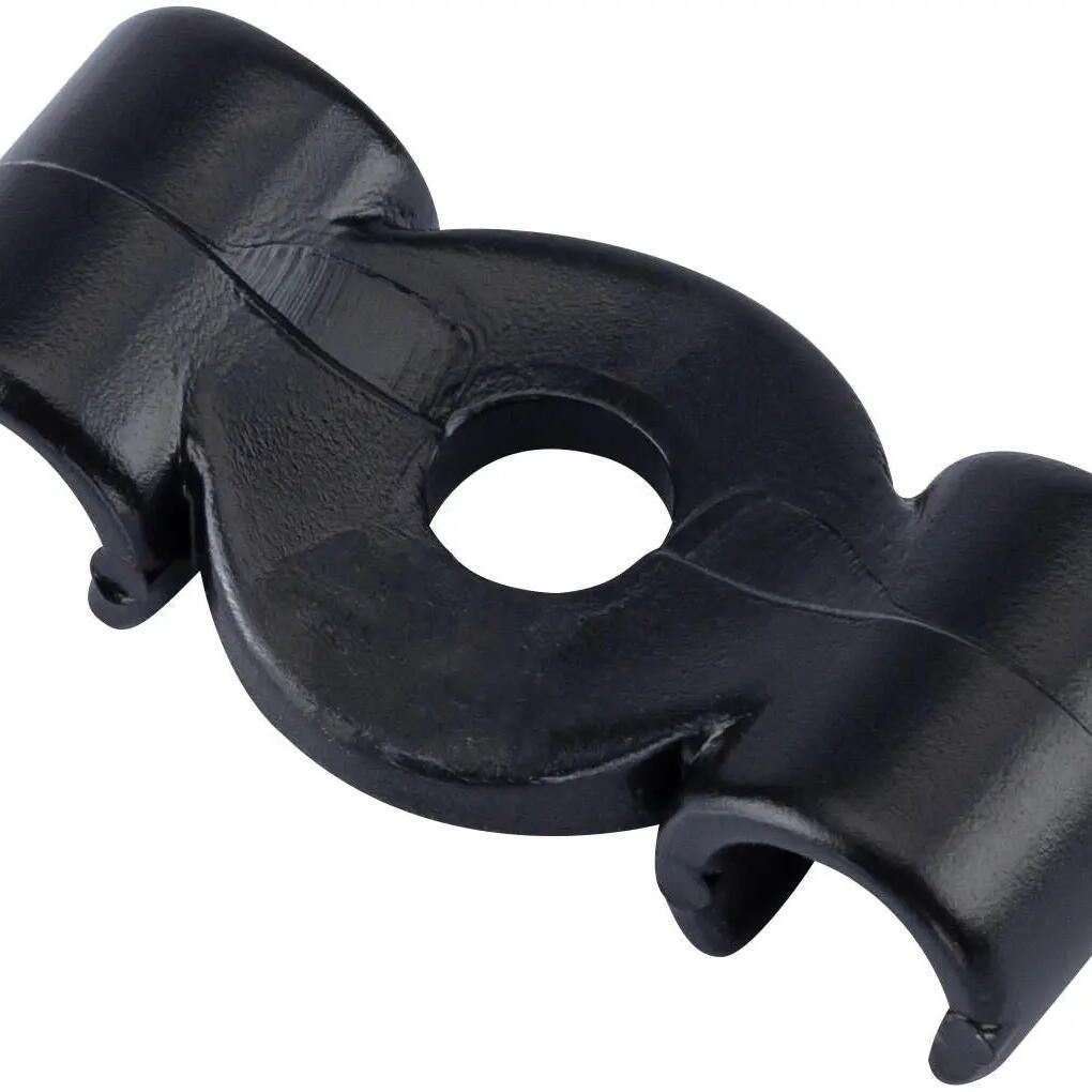 Westphal Bowden Cable Clamp 847 - 4.3 mm screw mount