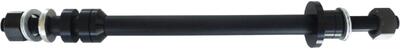 Weber steekas full‑floating 230 mm x 12 mm - voor 142–148 mm naven