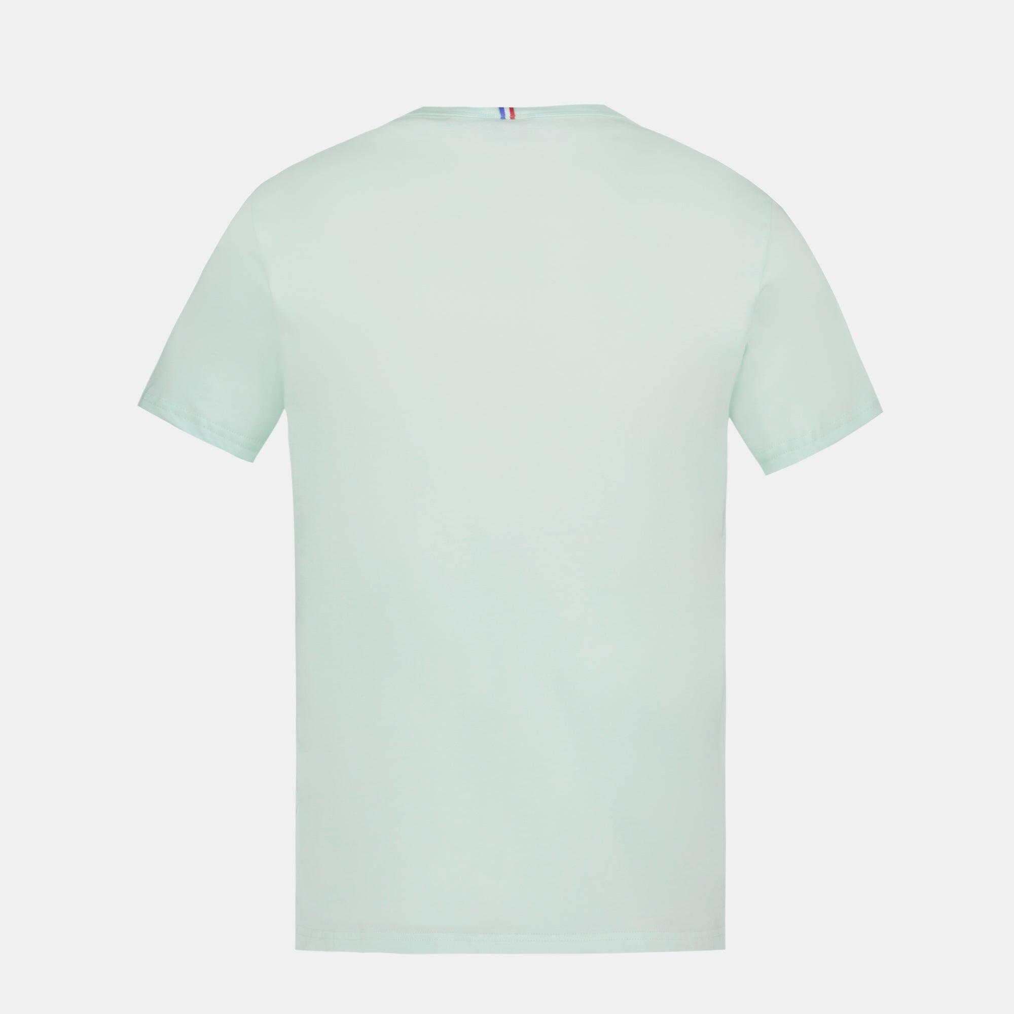T-shirt Essentiel en jersey de coton 3/6