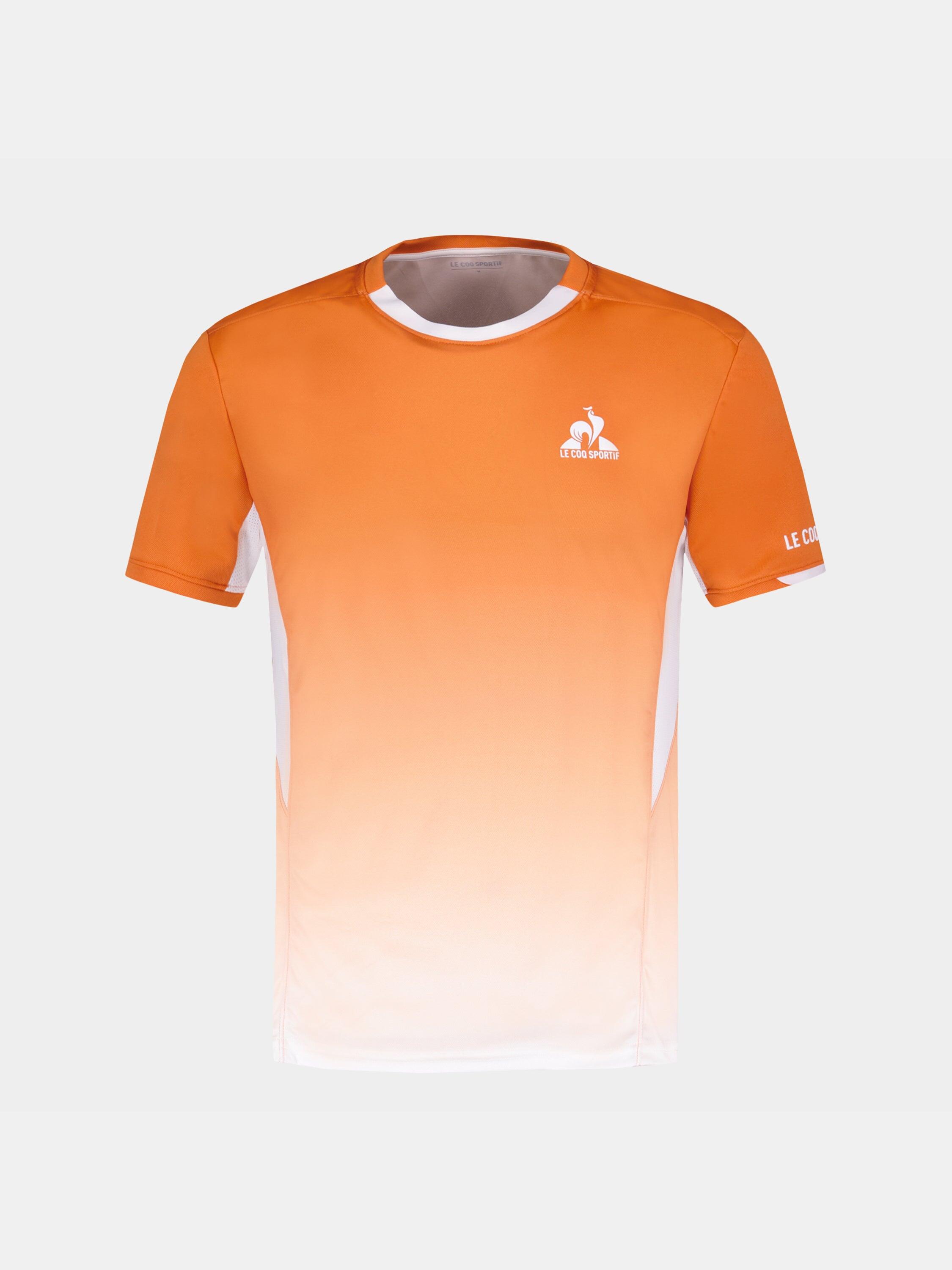 T-shirt Tennis Performance 1/7