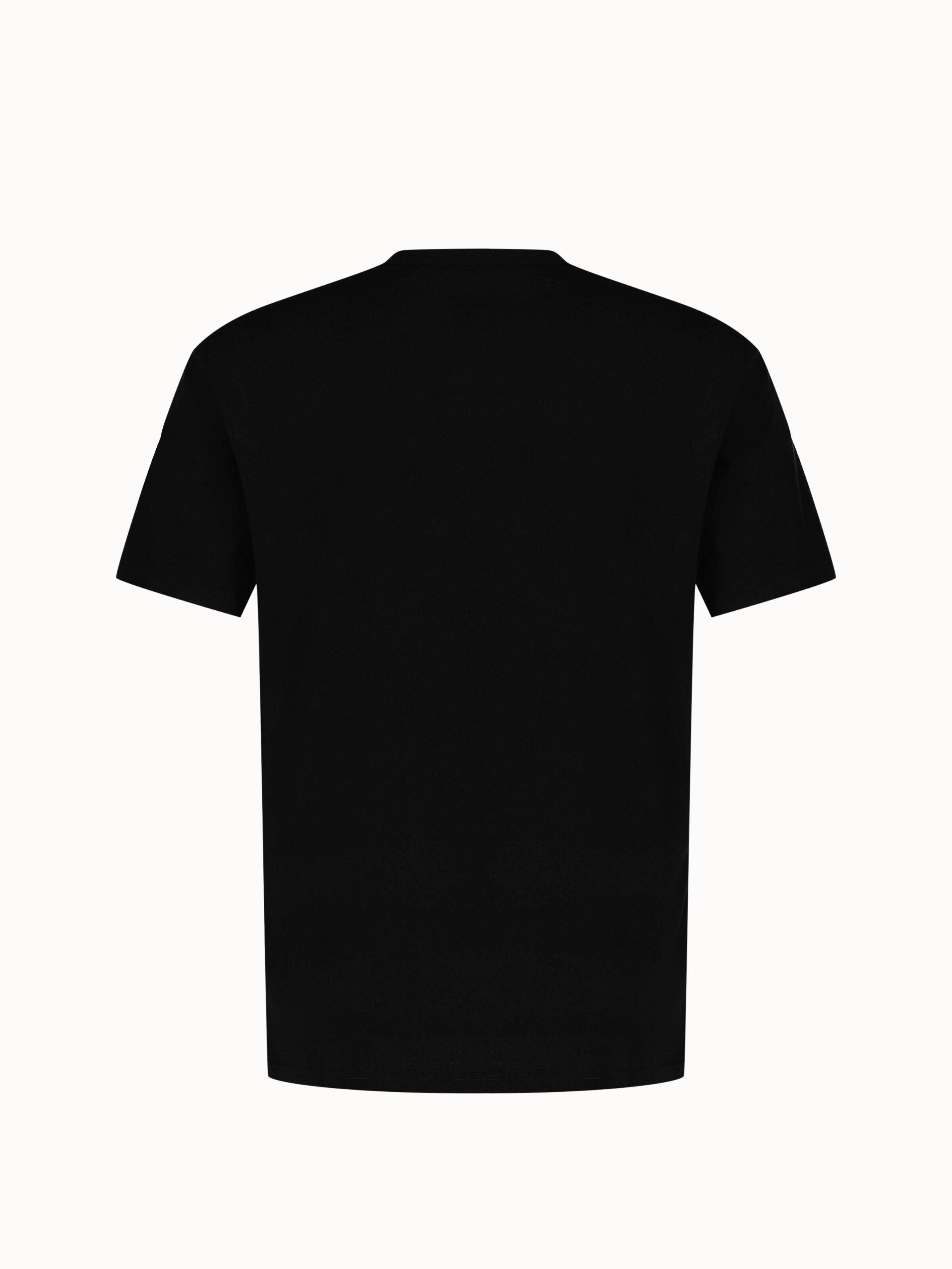 T-shirt Le Coq Sportif Test 3/5
