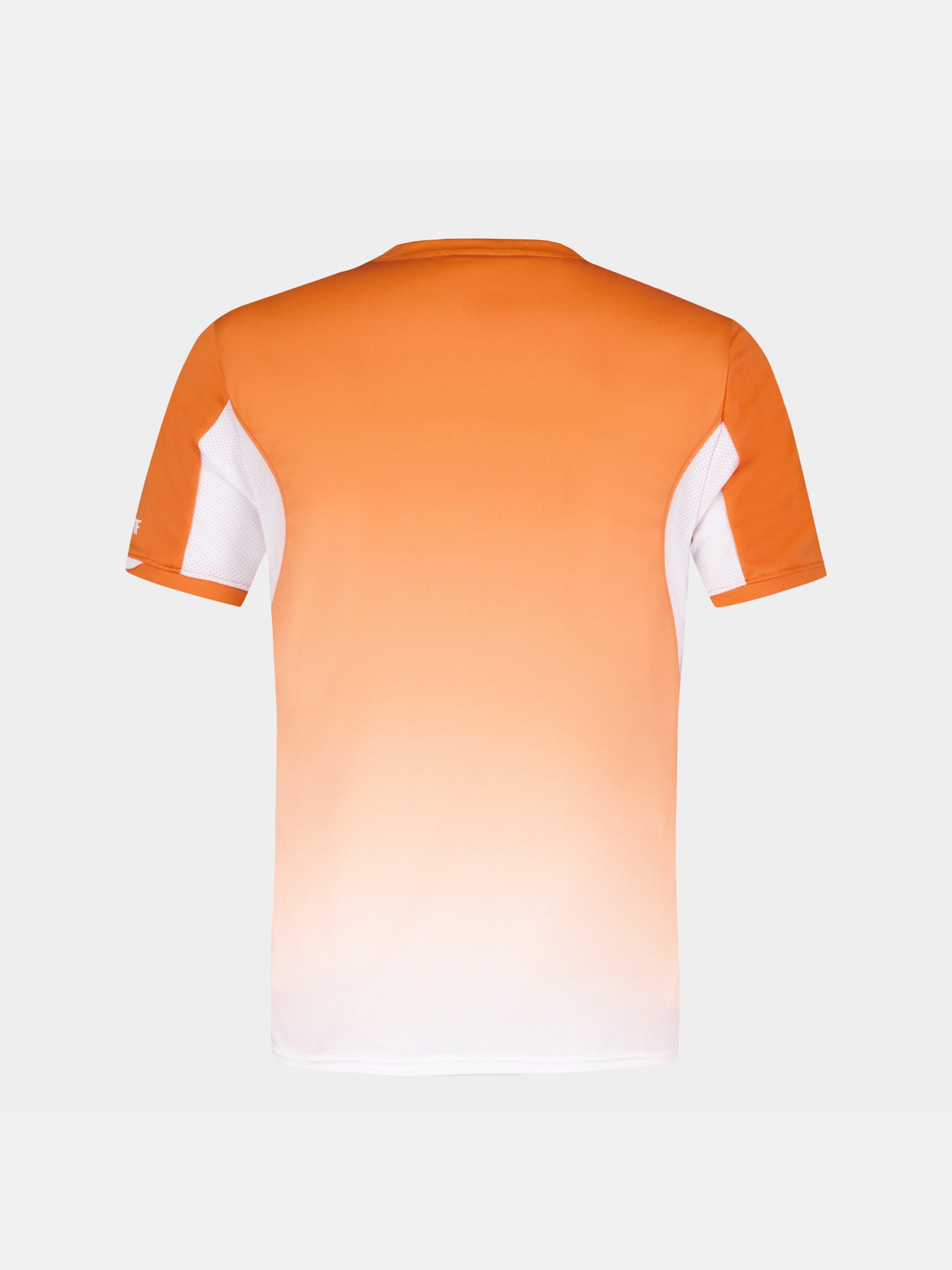 T-shirt Tennis Performance 3/7
