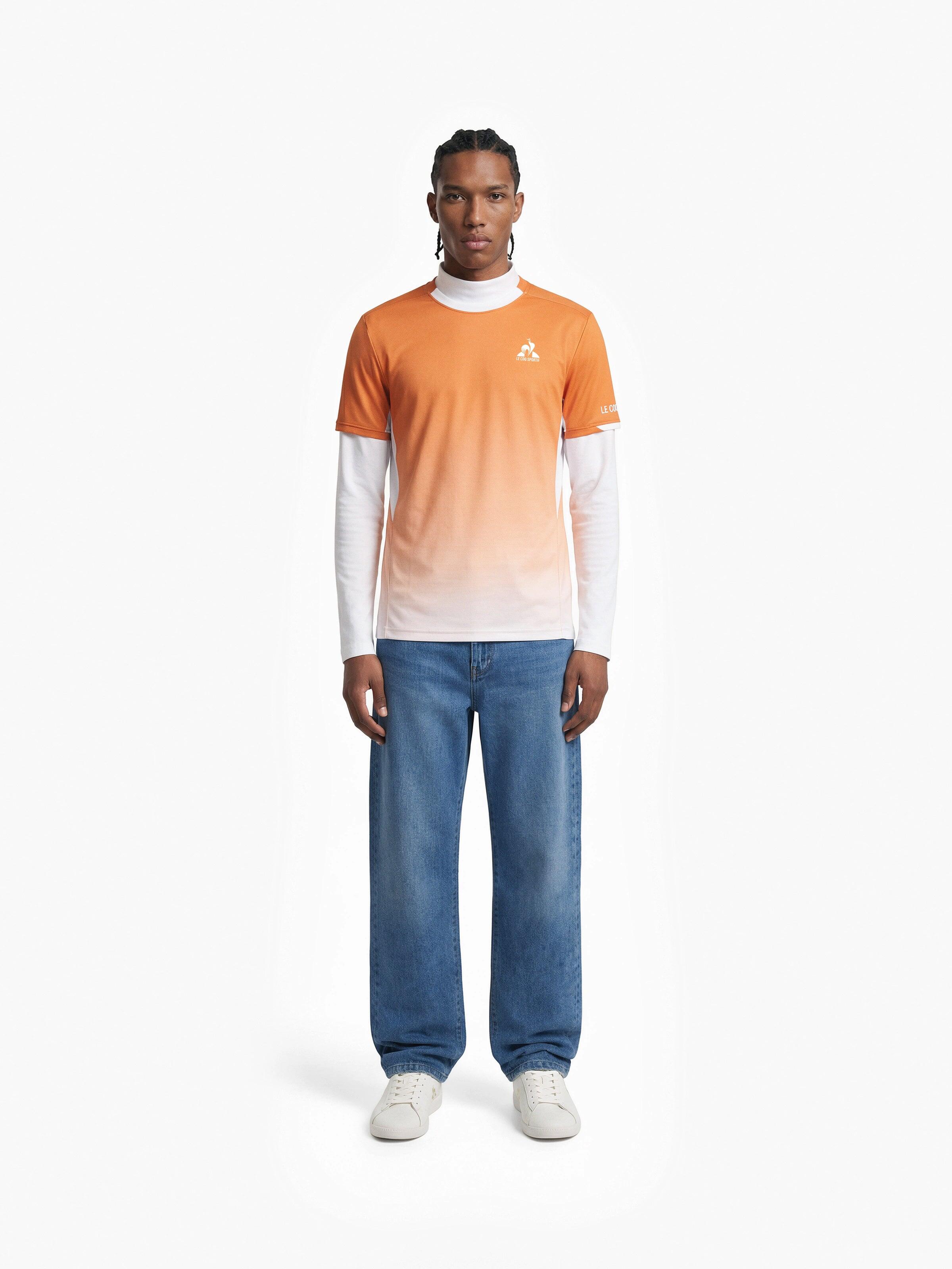 T-shirt Tennis Performance 2/7