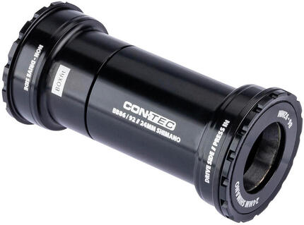 CONTEC Halterungsset box.fit BB86/92 für Shimano Hollowtech II.