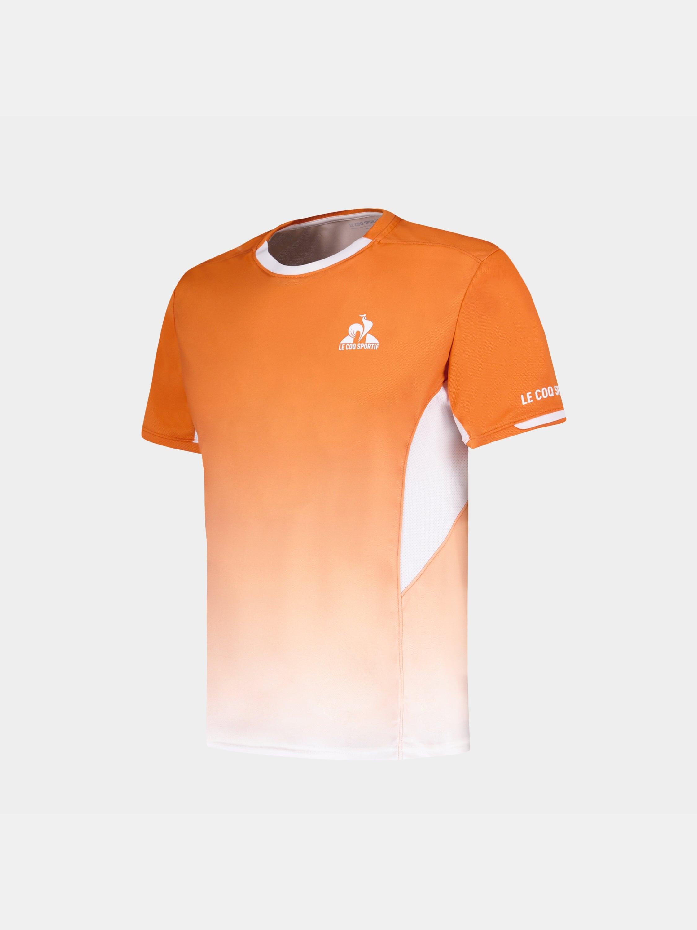 T-shirt Tennis Performance 5/7