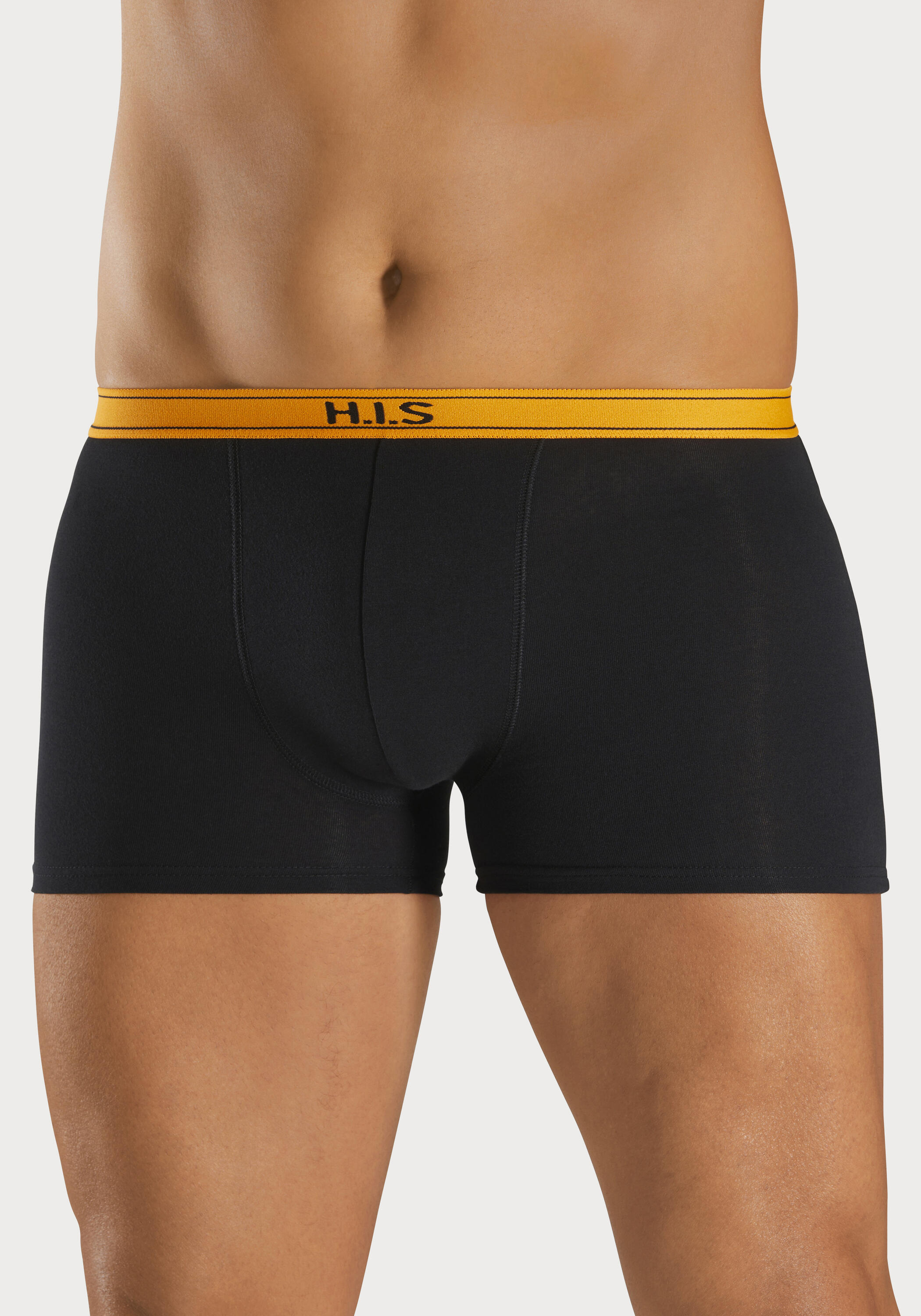 Herren Boxer 4/7