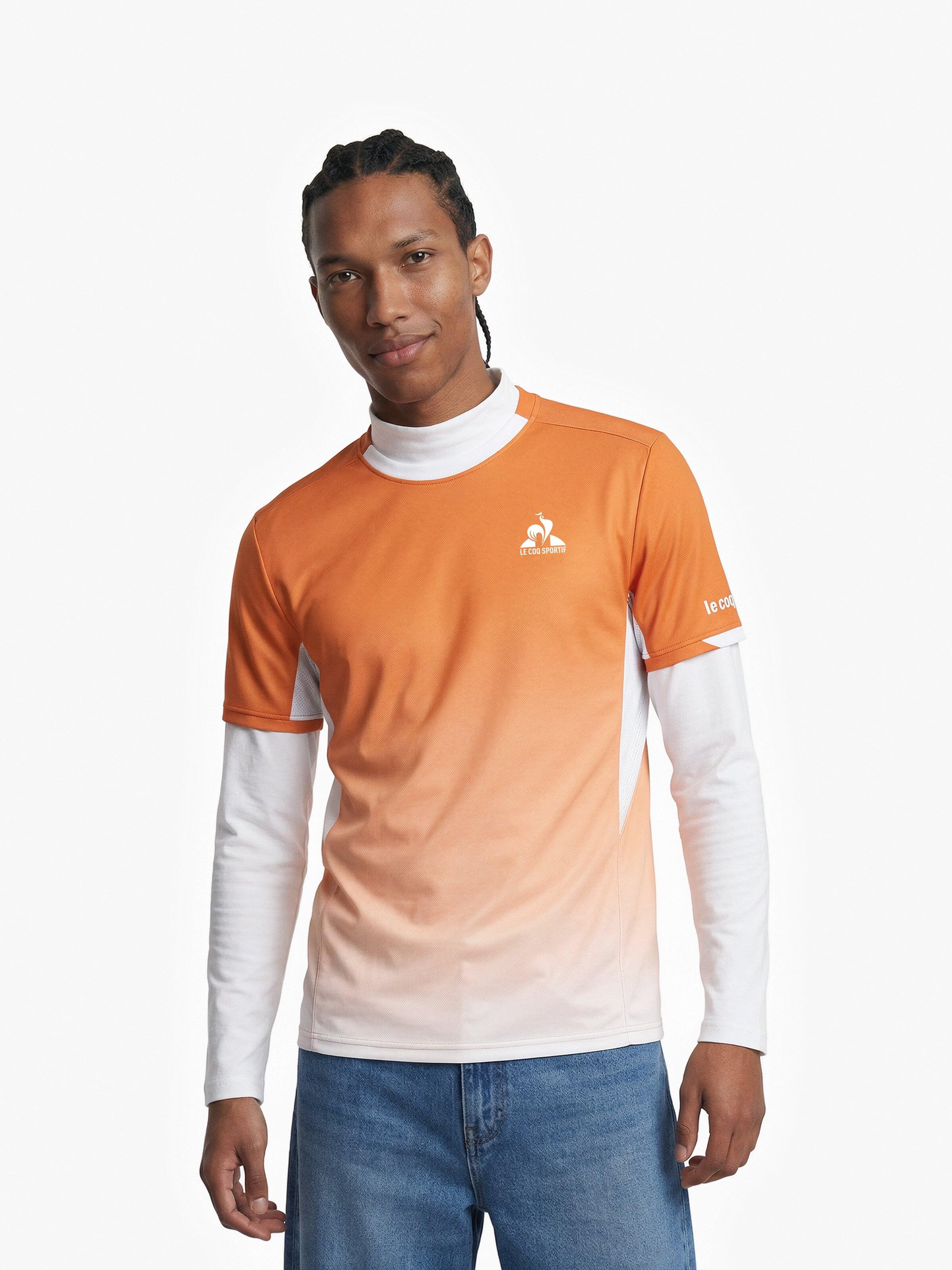 T-shirt Tennis Performance 4/7