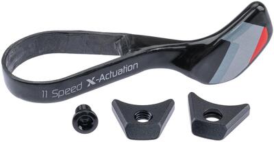 Sram daumenschakelaar trigger xx1 rechts