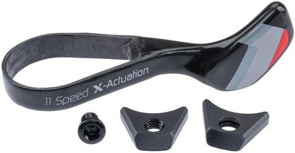 SRAM Daumenhebel-Trigger XX1 rechts