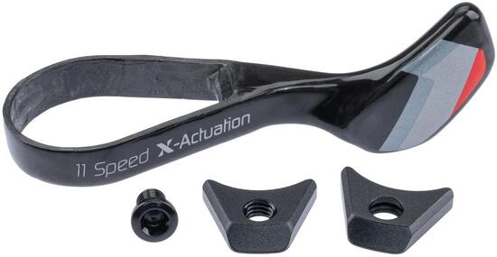 SRAM Daumenhebel-Trigger XX1 rechts