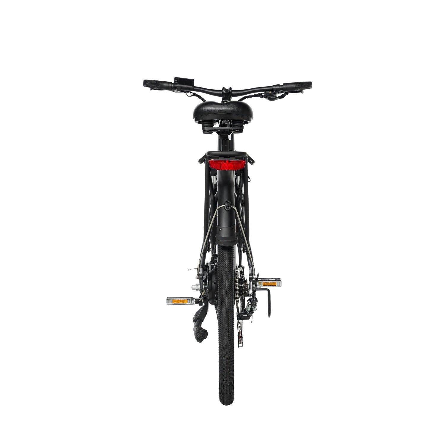 PIXAR CITY1 Vélo Électrique 250W 36V 10,4Ah 120KG 15° Gris 5/5