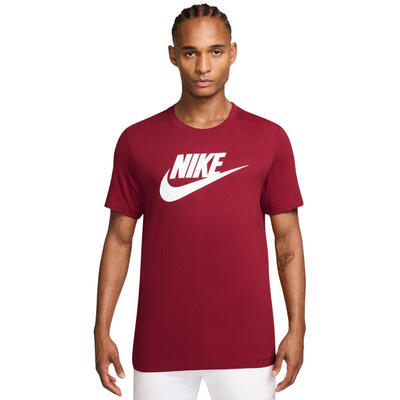Nike Tee Icon Futura T-shirt uomo