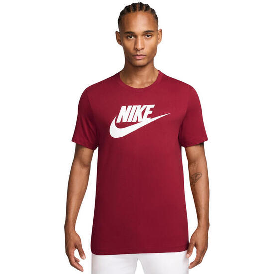 Nike Tee Icon Futura T-shirt uomo