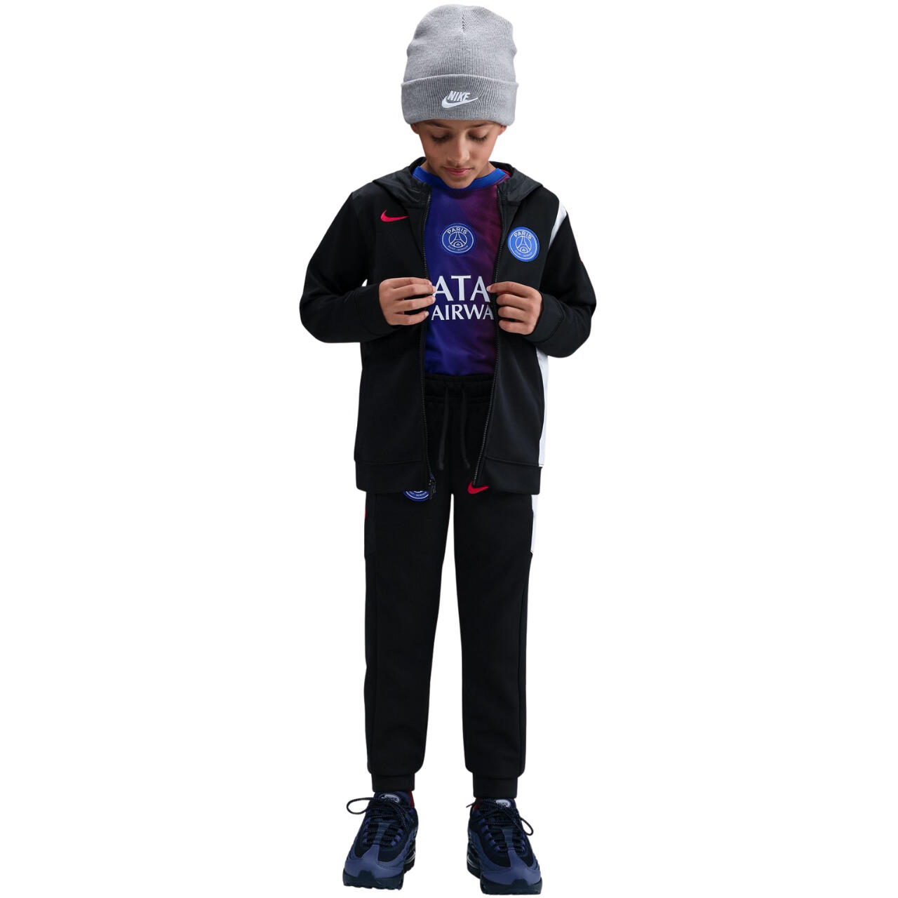 NIKE picture