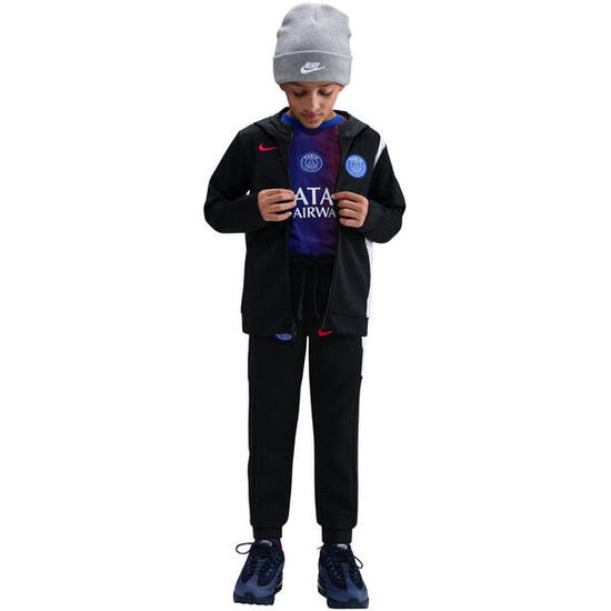 Nike PSG trainingspak voor kinderen