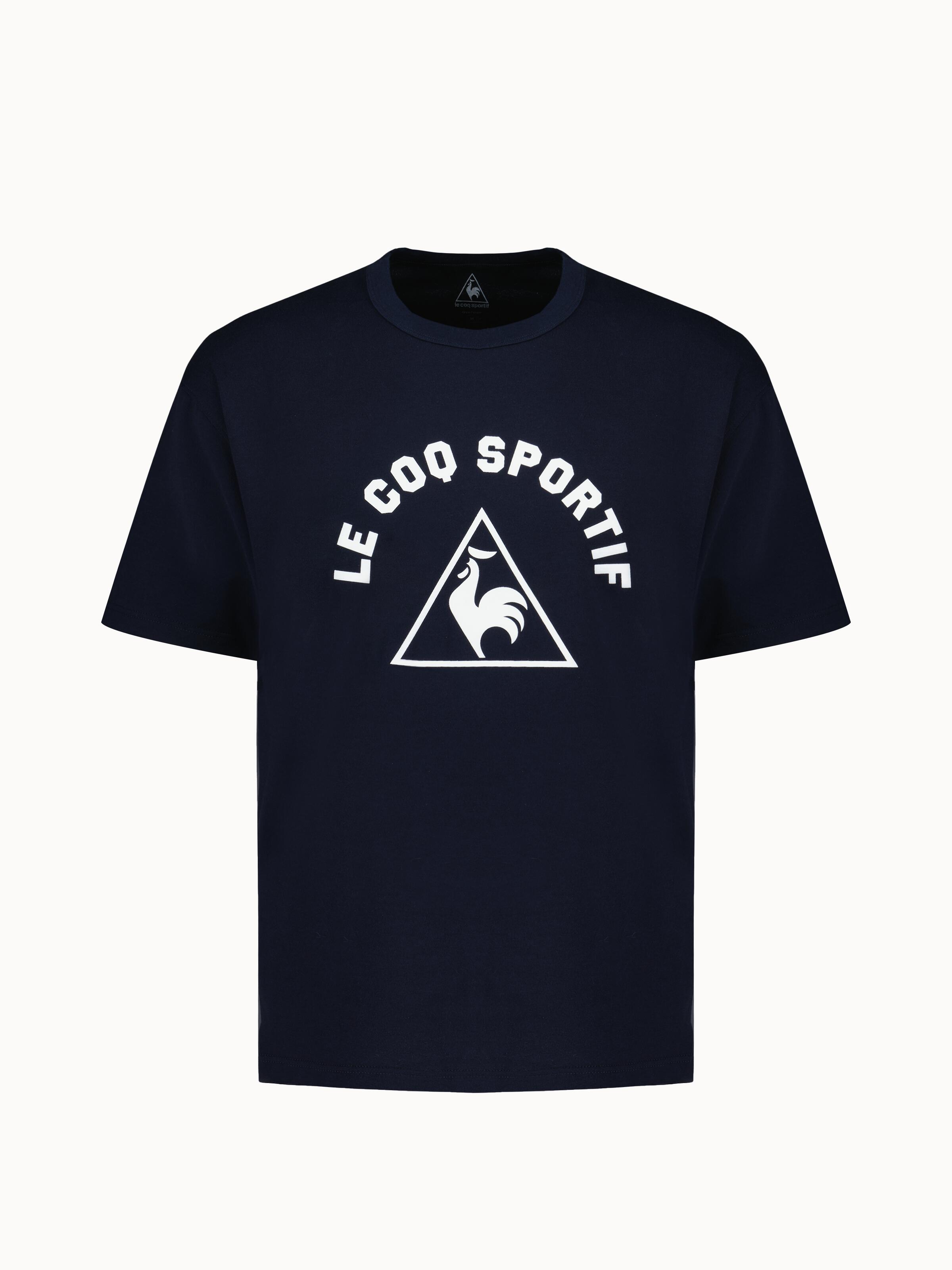 T-shirt oversize en jersey de coton 2/5