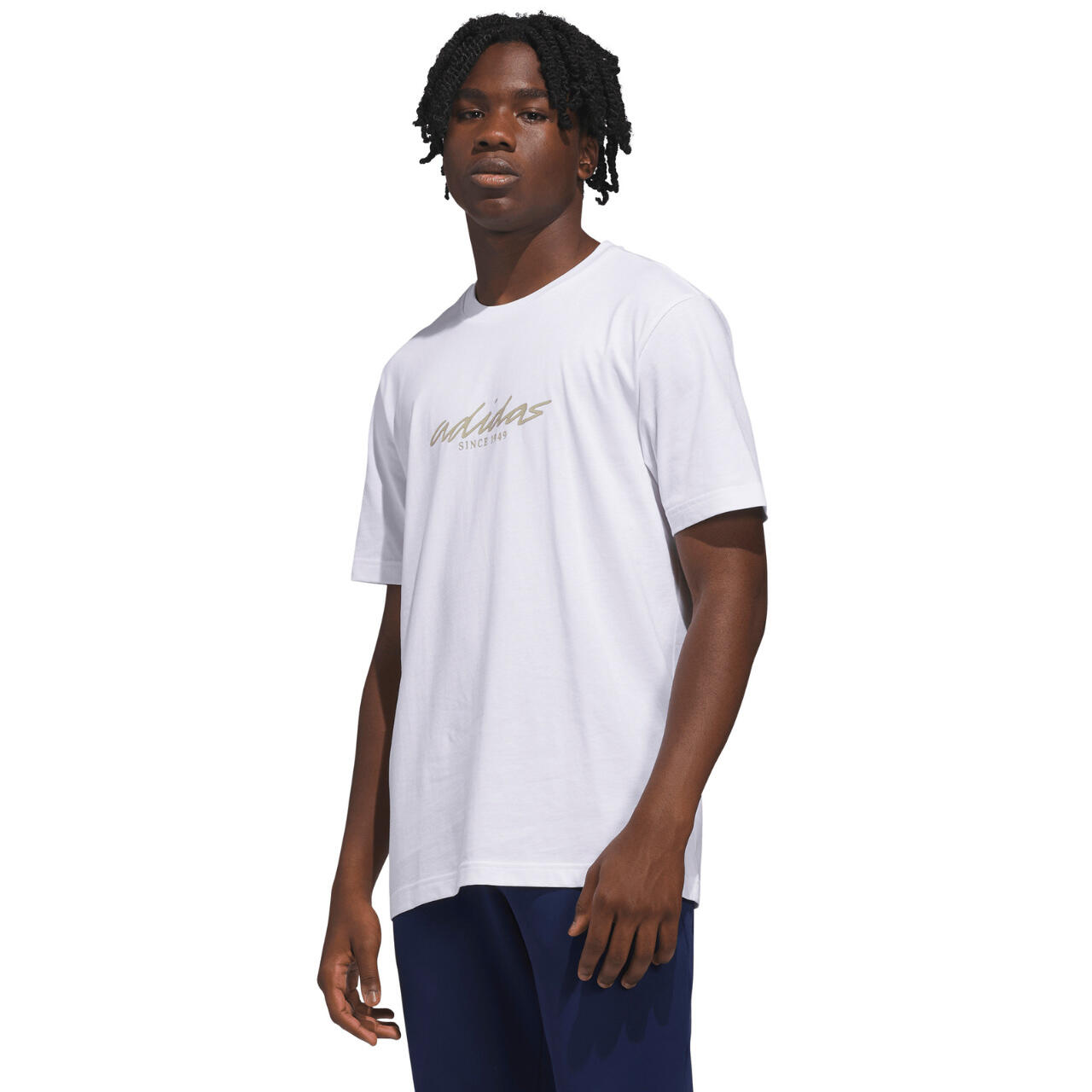 T-shirt homme adidas Color Connect Graphic 1/1