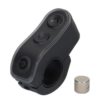 Enviolo Versteller Pro Automatic - stuurklem 22,2 mm