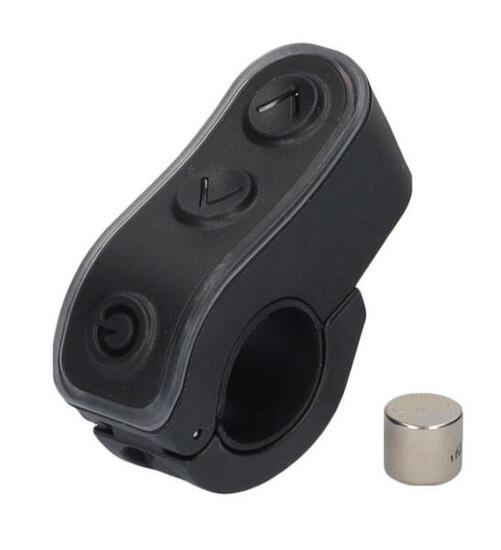 Enviolo Versteller Pro Automatic - stuurklem 22,2 mm