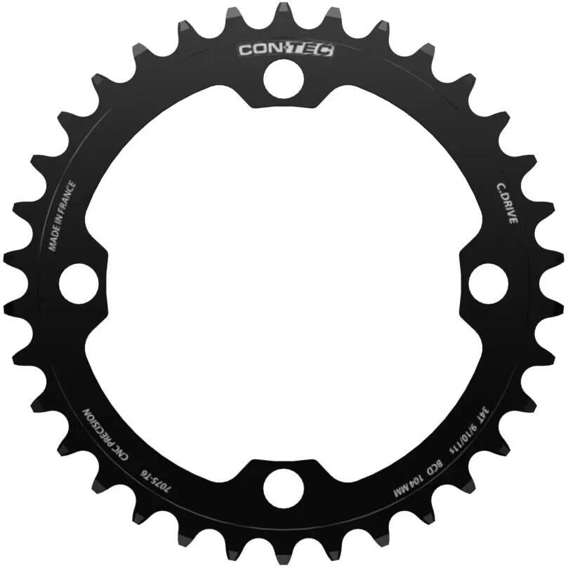 CONTEC c.drive B 34T Chainring for Bosch 11-Speed.