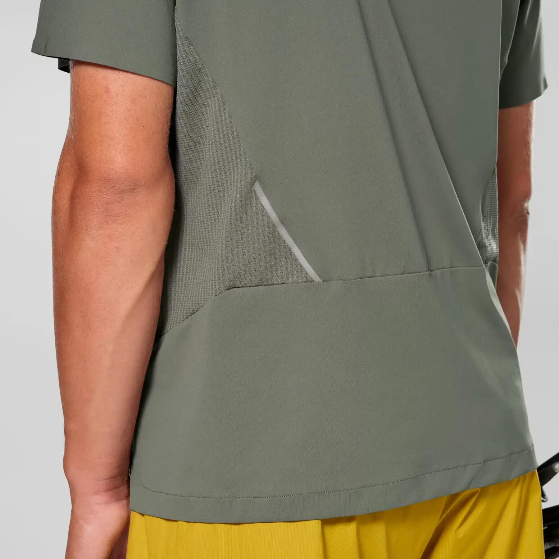 T-shirt Salewa Pedroc Tech Dry 5/5