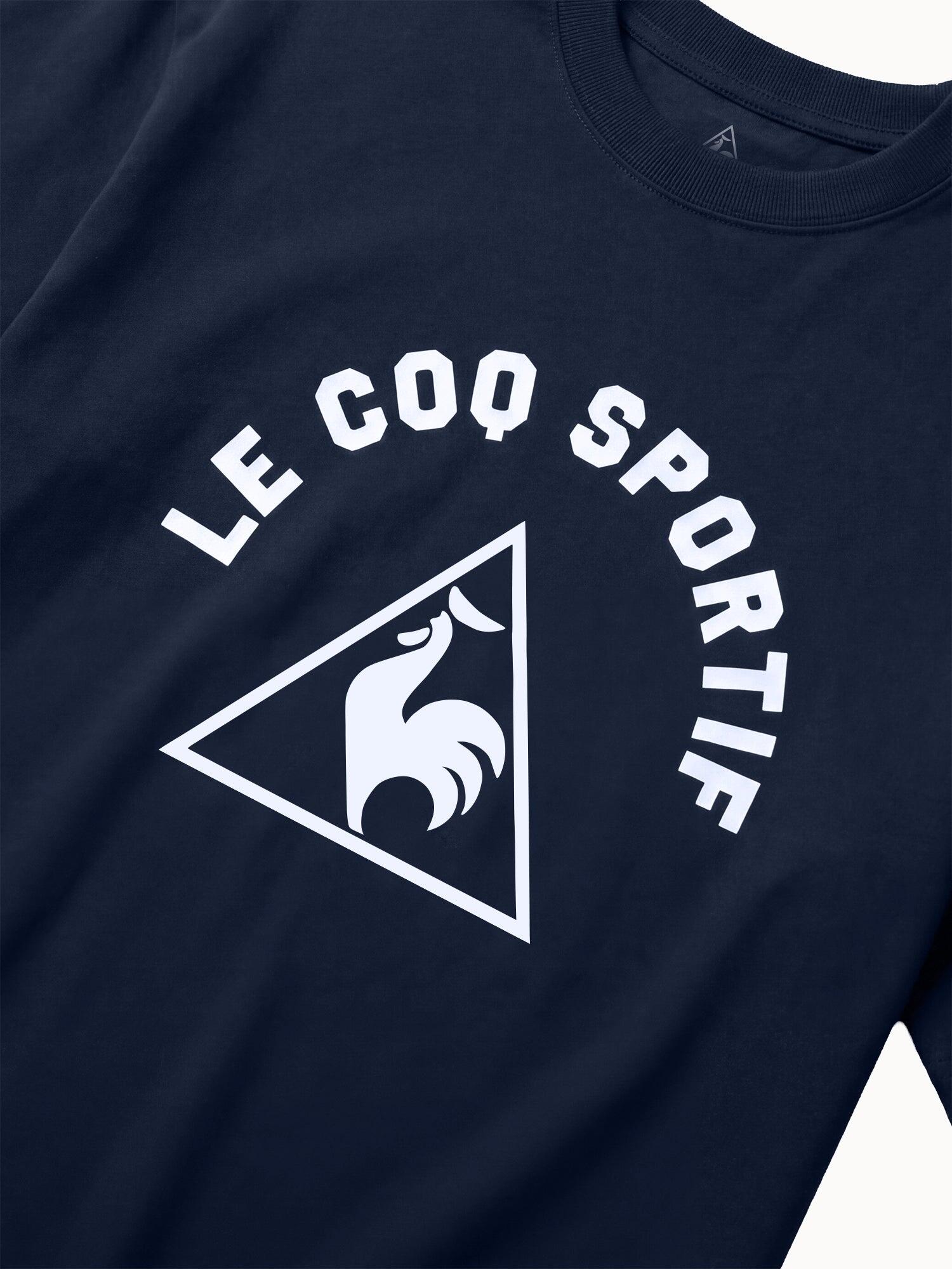 T-shirt oversize en jersey de coton 5/5