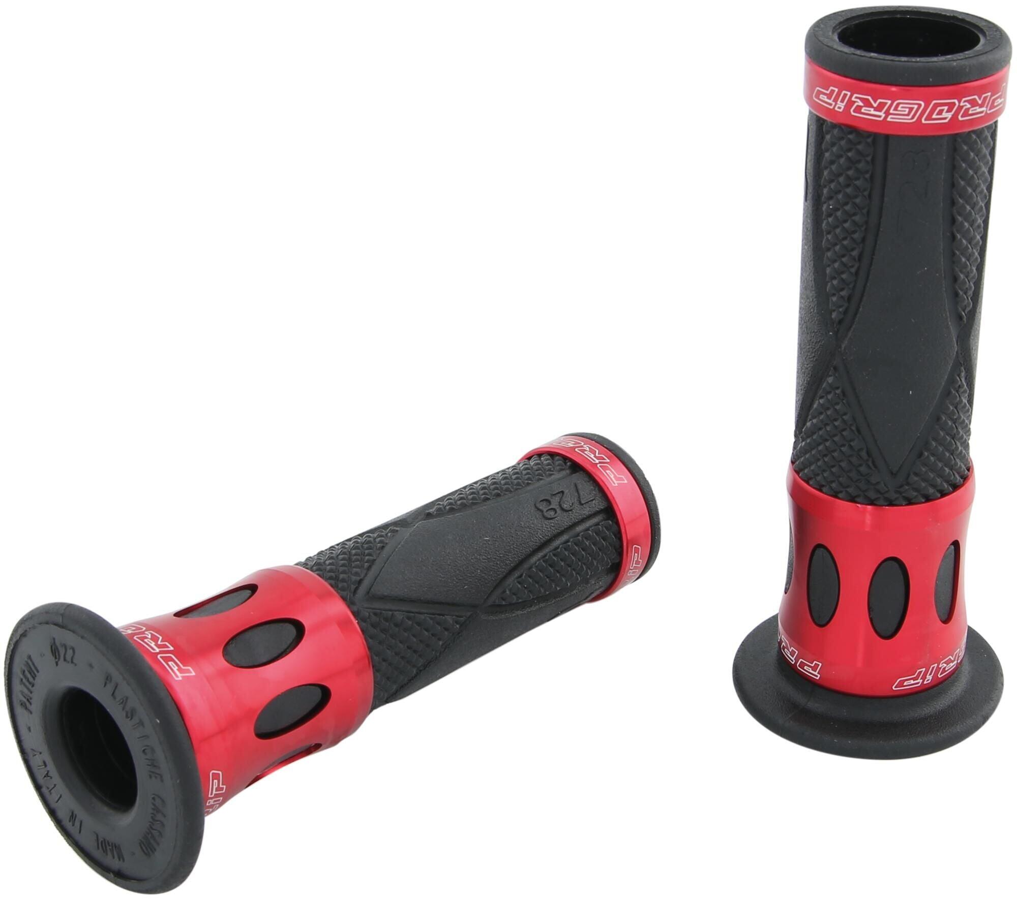 Puño de goma PROGRIP 728 122 mm abierto 1/1