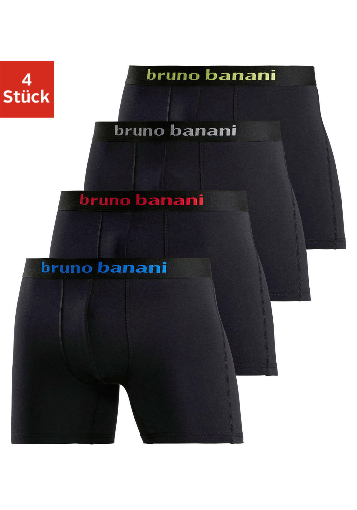 Herren Boxer 2/3