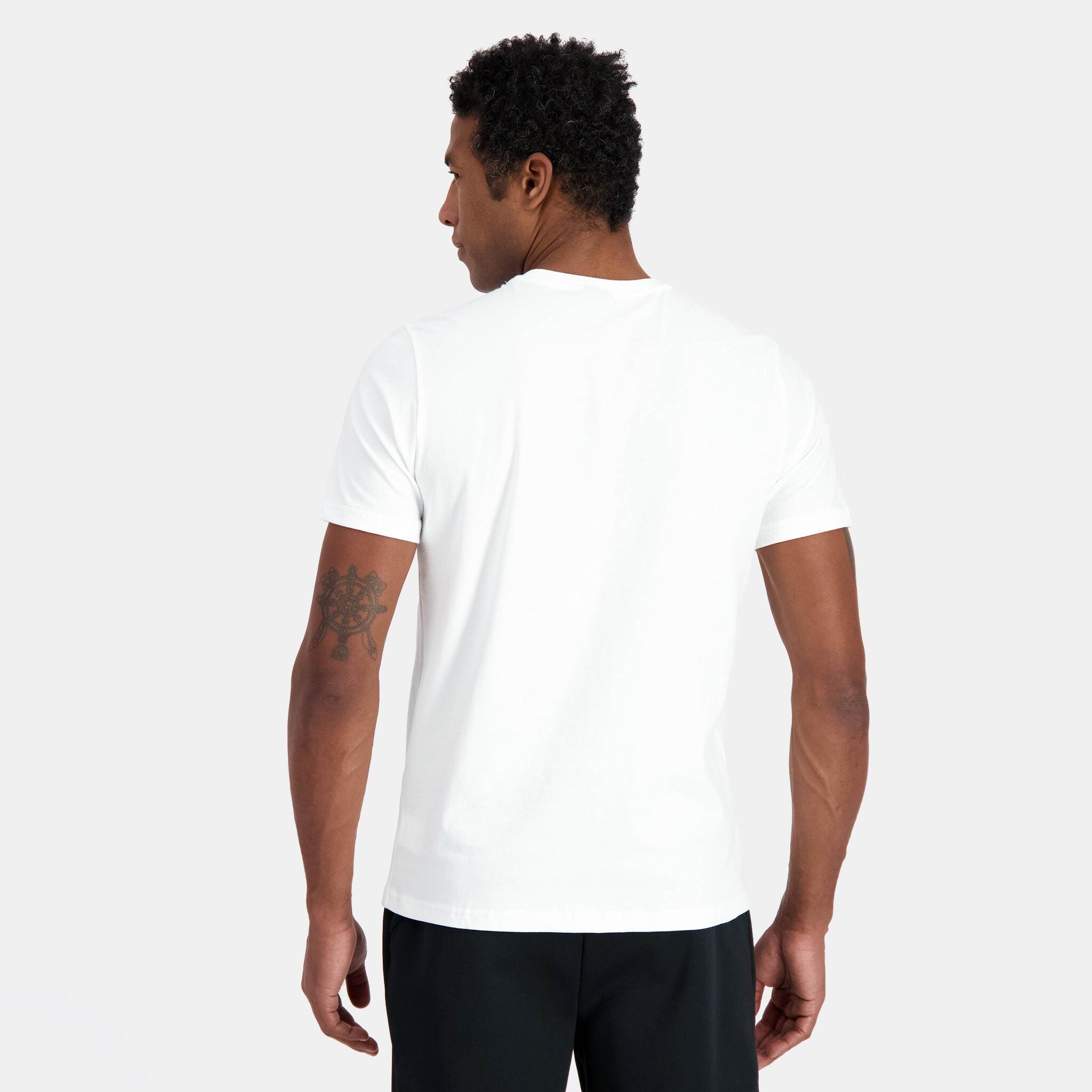 T-shirt Homme Tennis 4/5
