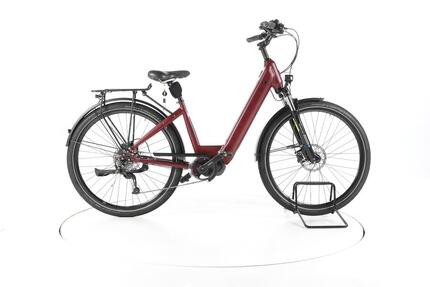 Refurbished - Campus SM18 Trekking E-Bike Tiefeinsteiger - Sehr gut
