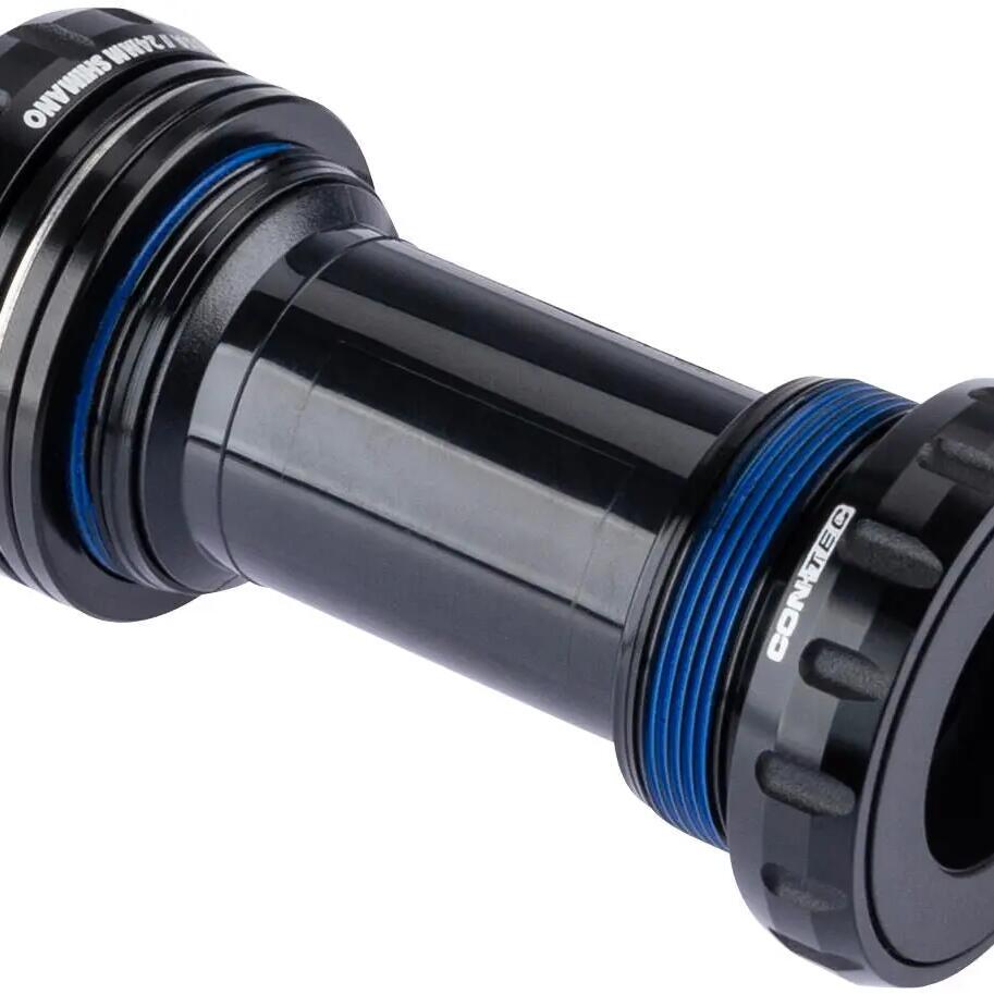 CONTEC BOX.Thread BSA Bottom Bracket 68/73 mm Hollowtech II