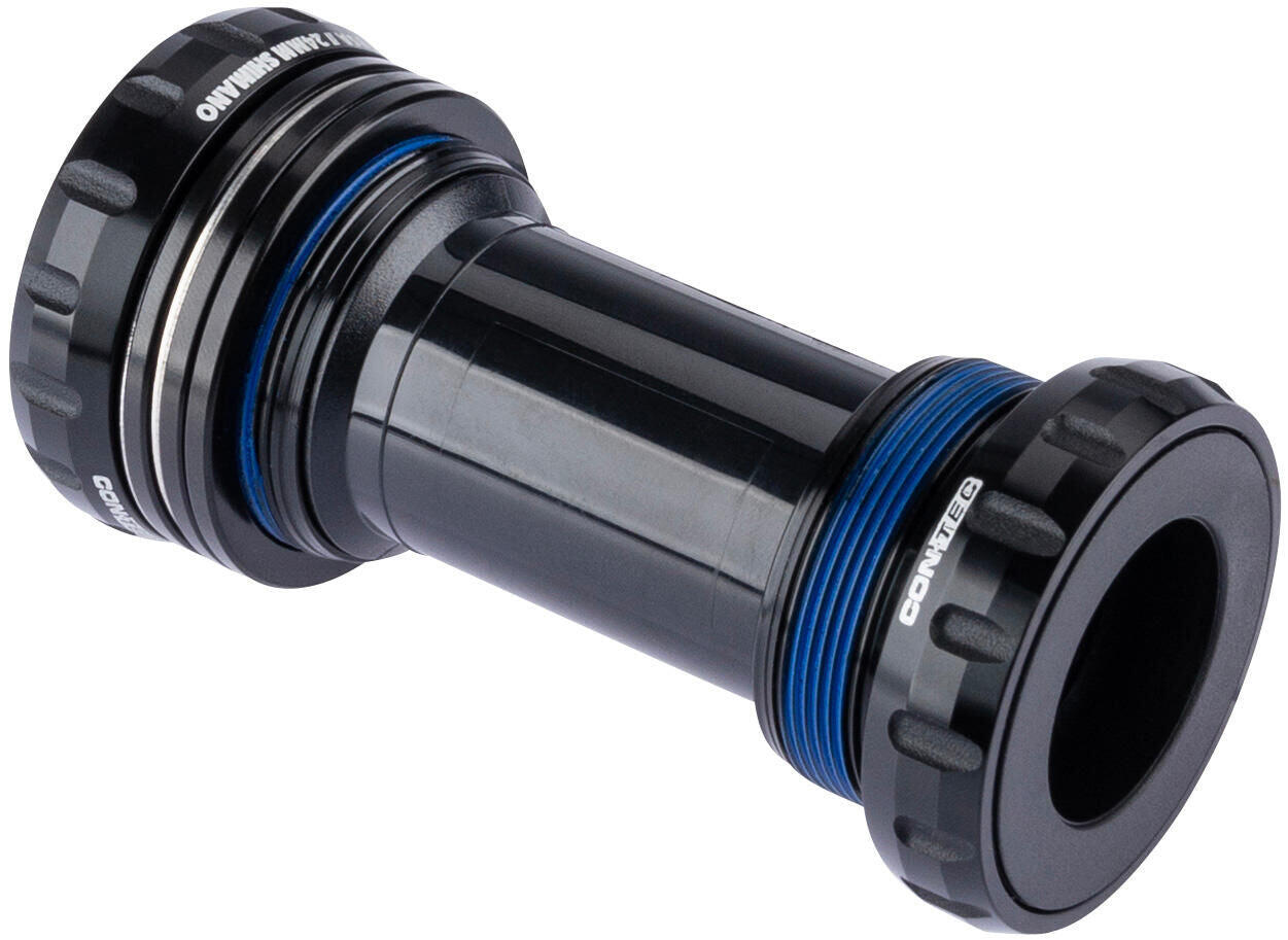 CONTEC zestaw suportu Box.Thread BSA 68/73 mm, oś 37 mm