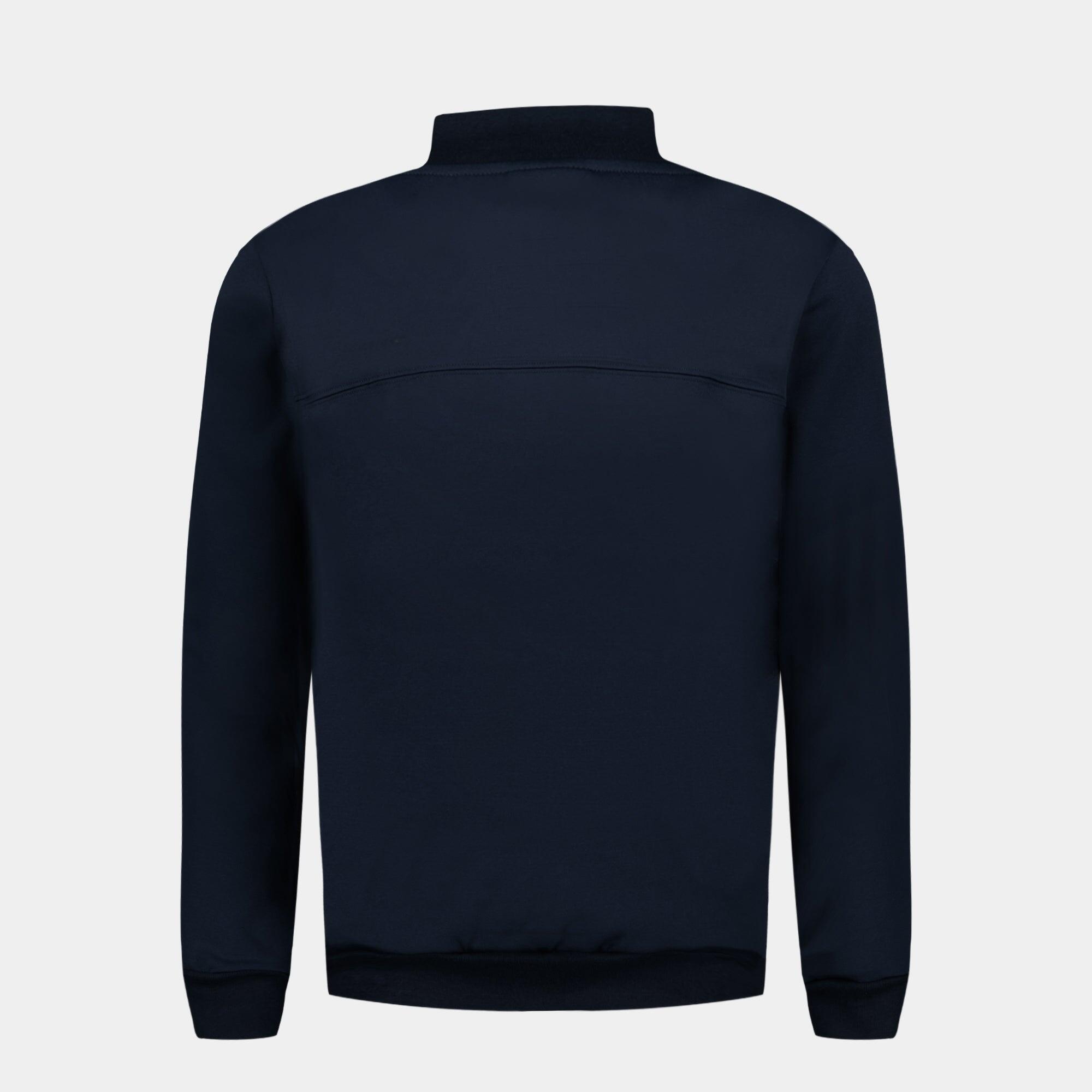 Sweat col montant Coq d'Or en double face Coq d'Or 3/6