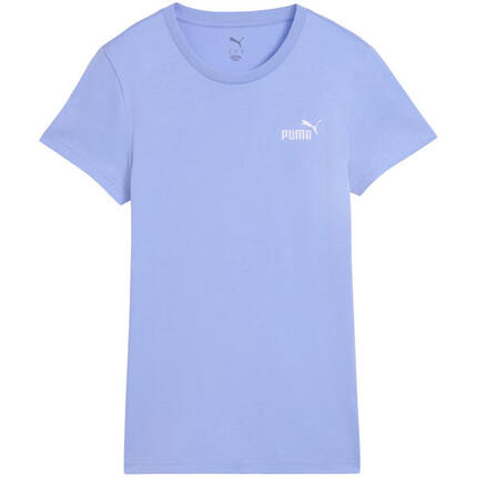 Puma ESS Small No.1 Logo Tee T-shirt femme
