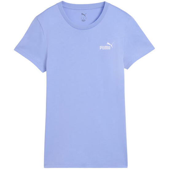 Puma ESS Small No.1 Logo Tee T-shirt femme
