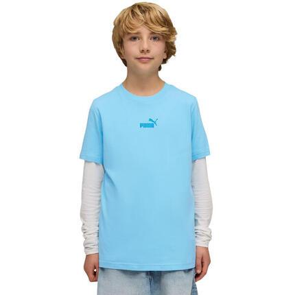 PUMA ESS Small No.1 Logo Centered Tee enfant