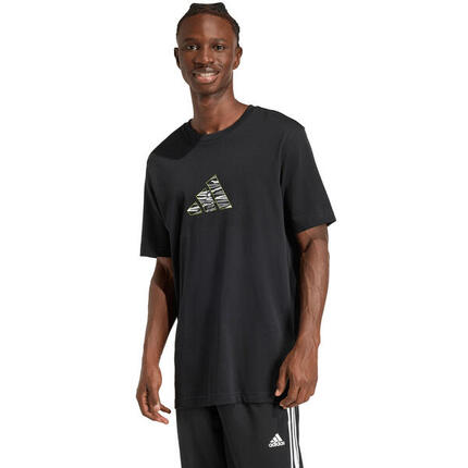 T-shirt homme adidas Camo Explorer Graphic