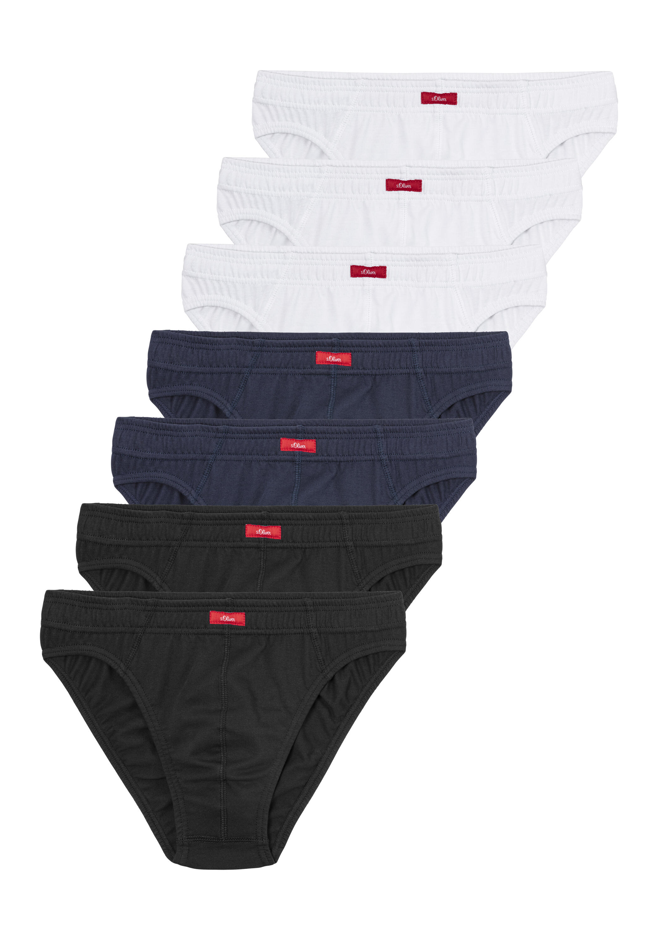 Herren Slip 2/7