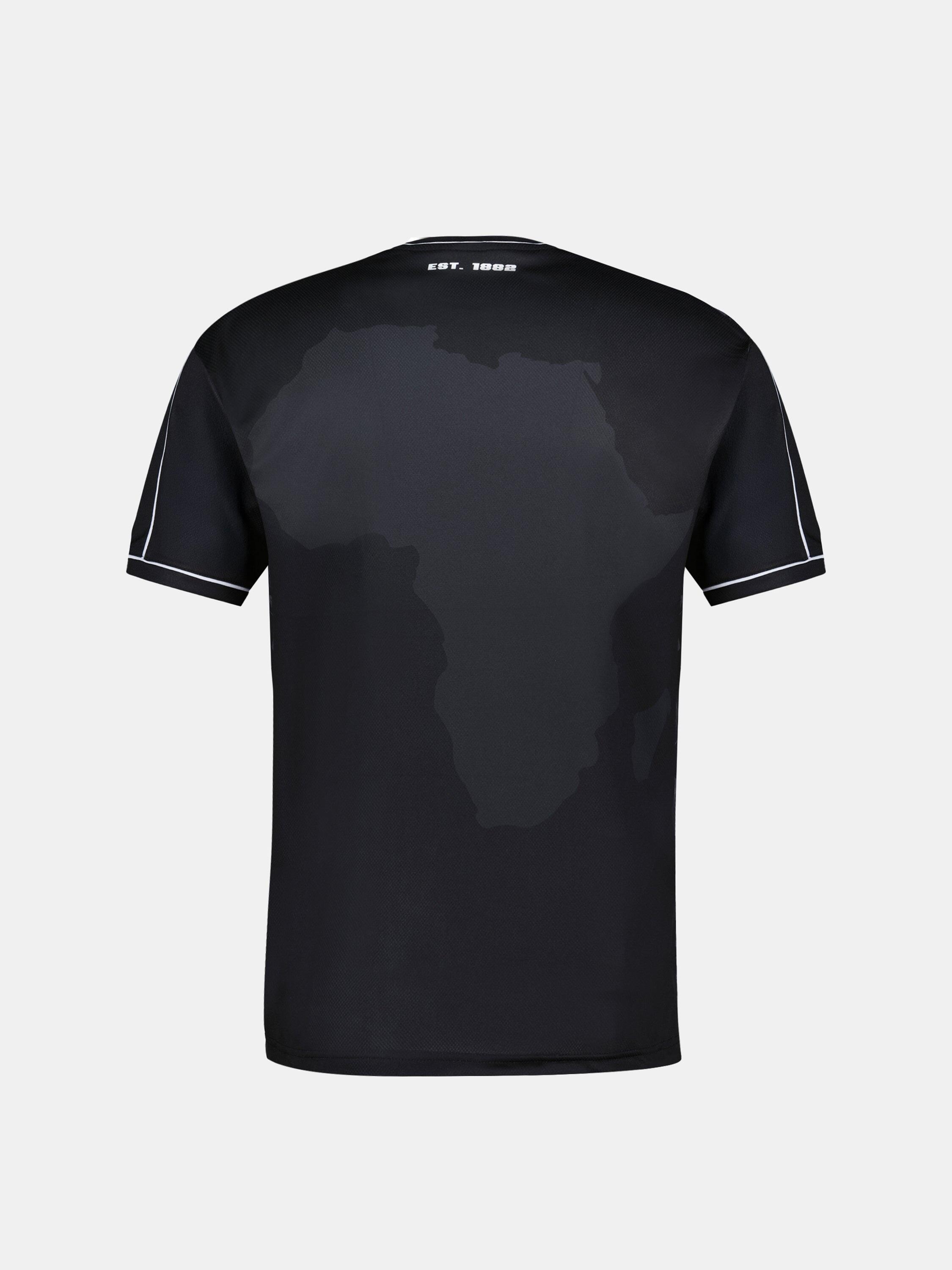 Maillot de foot Village des nations VILLAGE DES NATIONS 3/6
