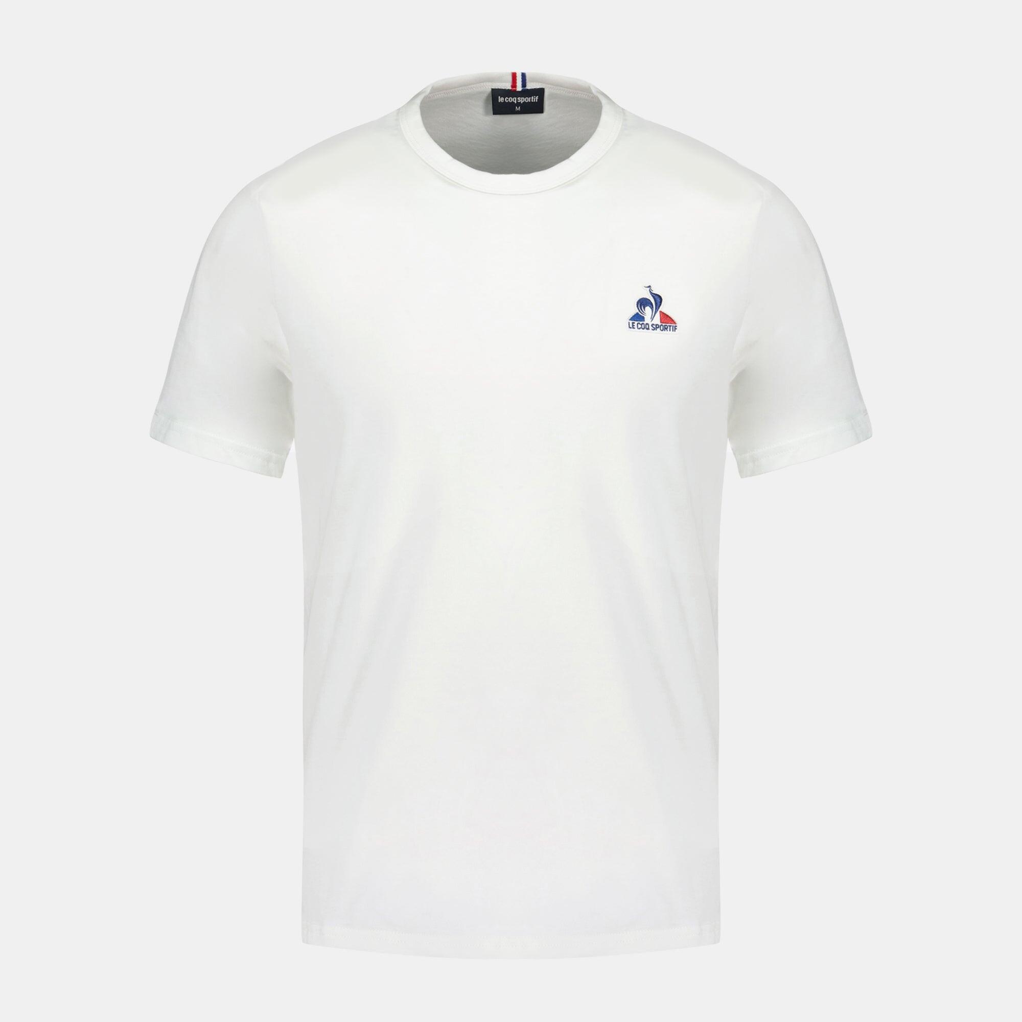 T-shirt Essentiel en jersey de coton Essentiels 2/5