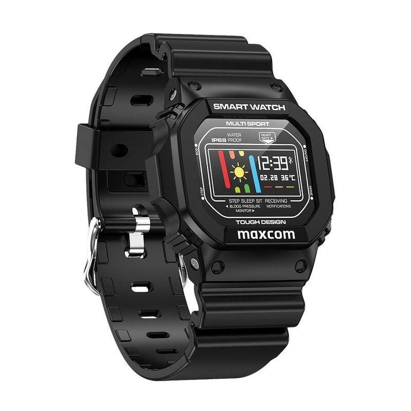 Smartwatch sportowy FW22 Classic
