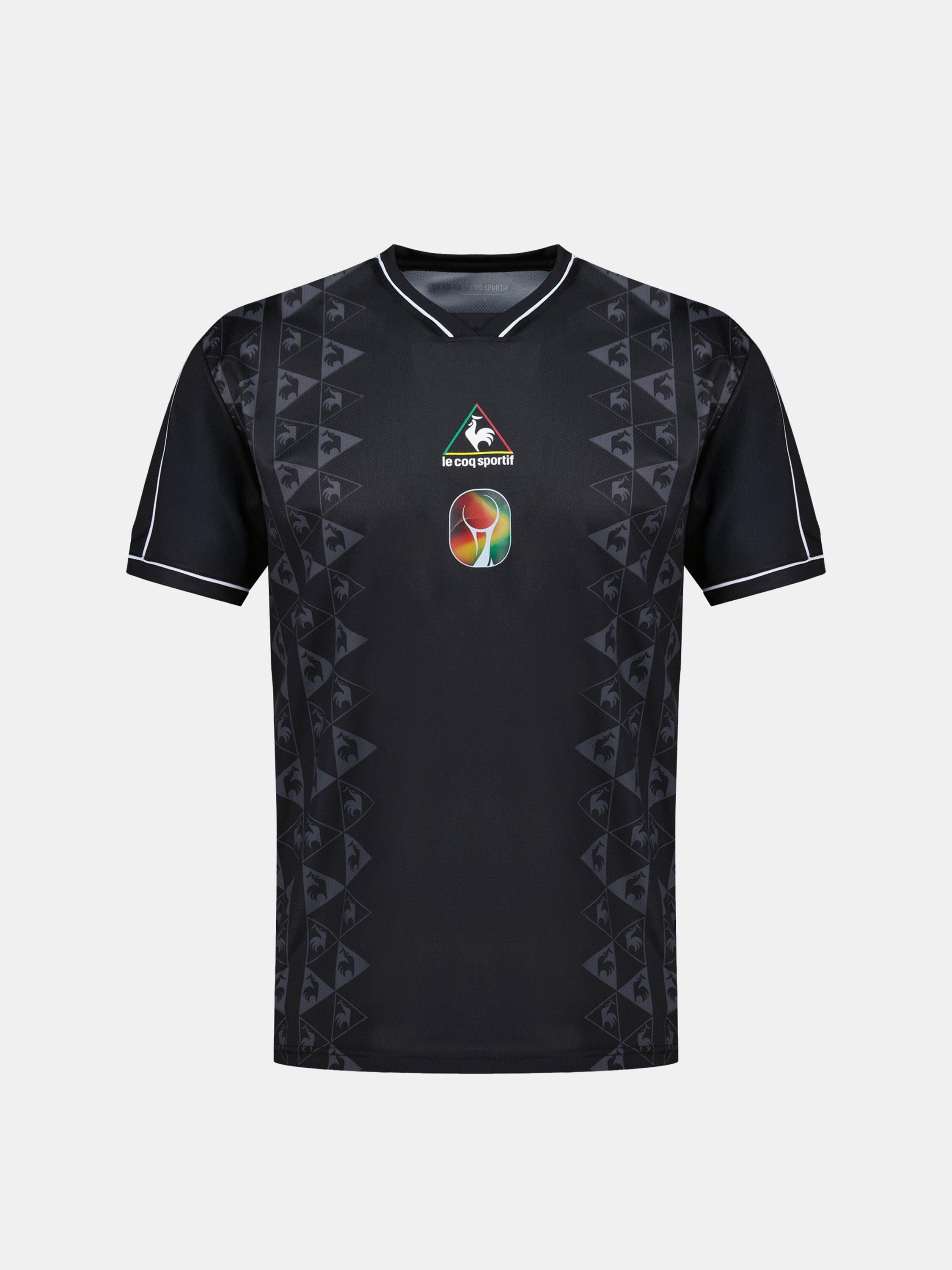 Maillot de foot Village des nations VILLAGE DES NATIONS 2/6