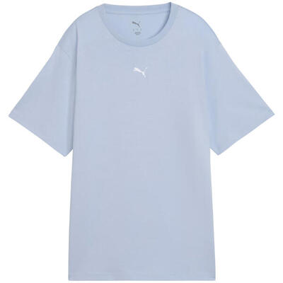 Puma ess relaxed tee dames t-shirt